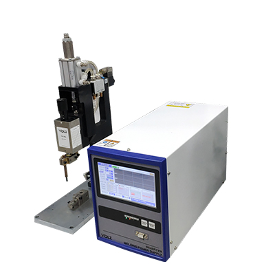 小功率一體式點(diǎn)焊機(jī)