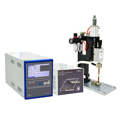 中頻逆變直流點(diǎn)焊機(jī) WIP-03C系列