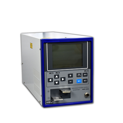 一體式小功率電阻焊電源 前輸出