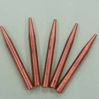 焊接氧化鋁銅電極