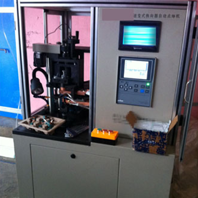 馬達(dá)轉(zhuǎn)子電阻焊焊接電源