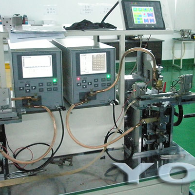 銀觸點(diǎn)自動(dòng)化點(diǎn)焊電源