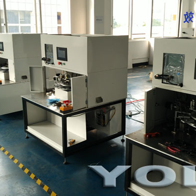 直流逆變電阻焊電源