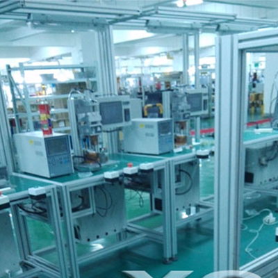 中頻逆變直流焊接電源