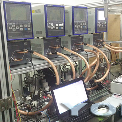 自動(dòng)化設(shè)備焊接電源