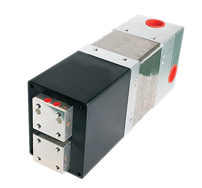 YIT大功率變壓器