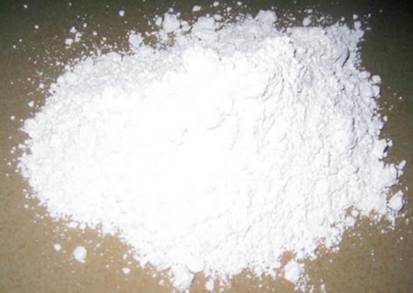 氧化鈣為何會有老化現(xiàn)象？